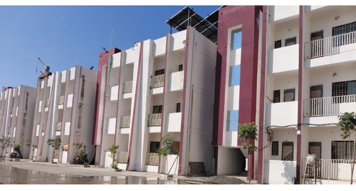 Low Price Flats in Wardha Road – Affordable Homes for Every Buyer