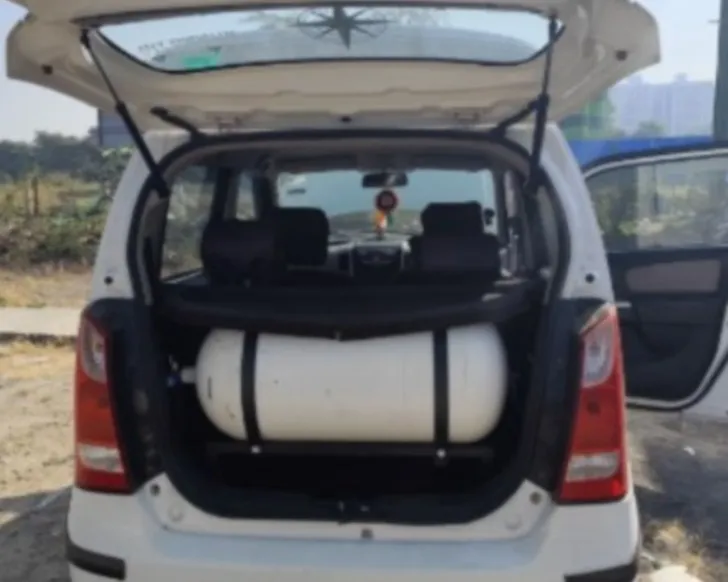 CNG Kit Installation Price in Pune – What to Expect