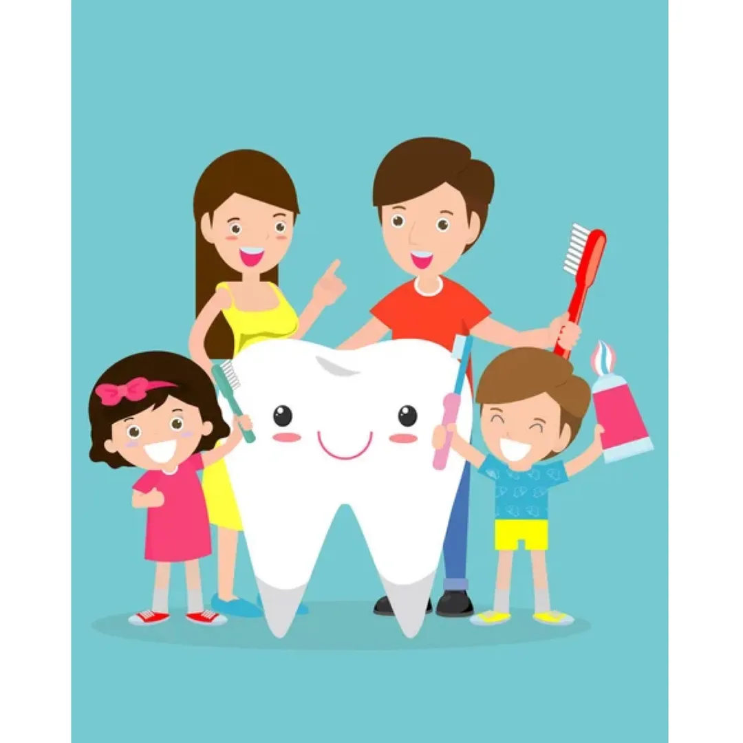 Child & Family Dentistry at Madan Multispeciality Dental Care Centre, Lajpat Nagar