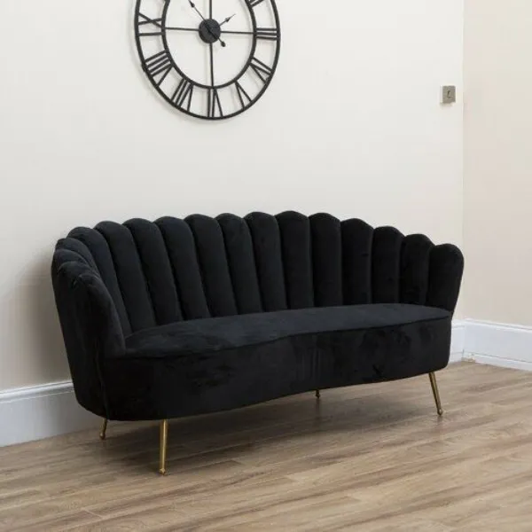 Comfortable sofa