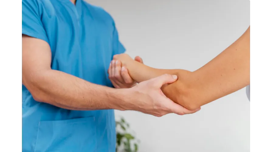 Joint Pain Treatment Near Panaiyur for Gradual Recovery