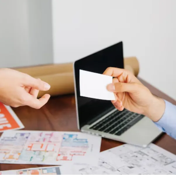 Asset Tagging Services in Mumbai