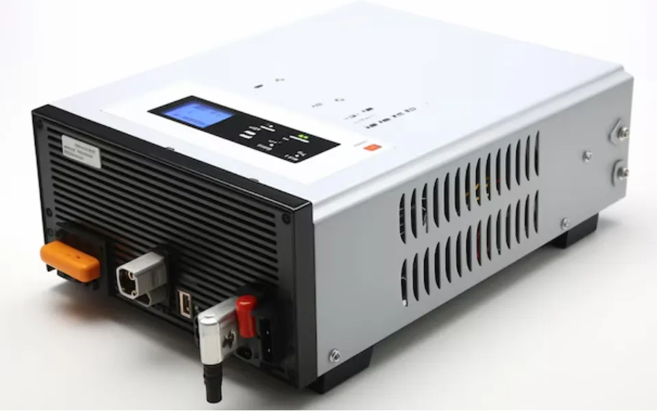 Electric Inverters in Nagpur – Reliable Power Conversion