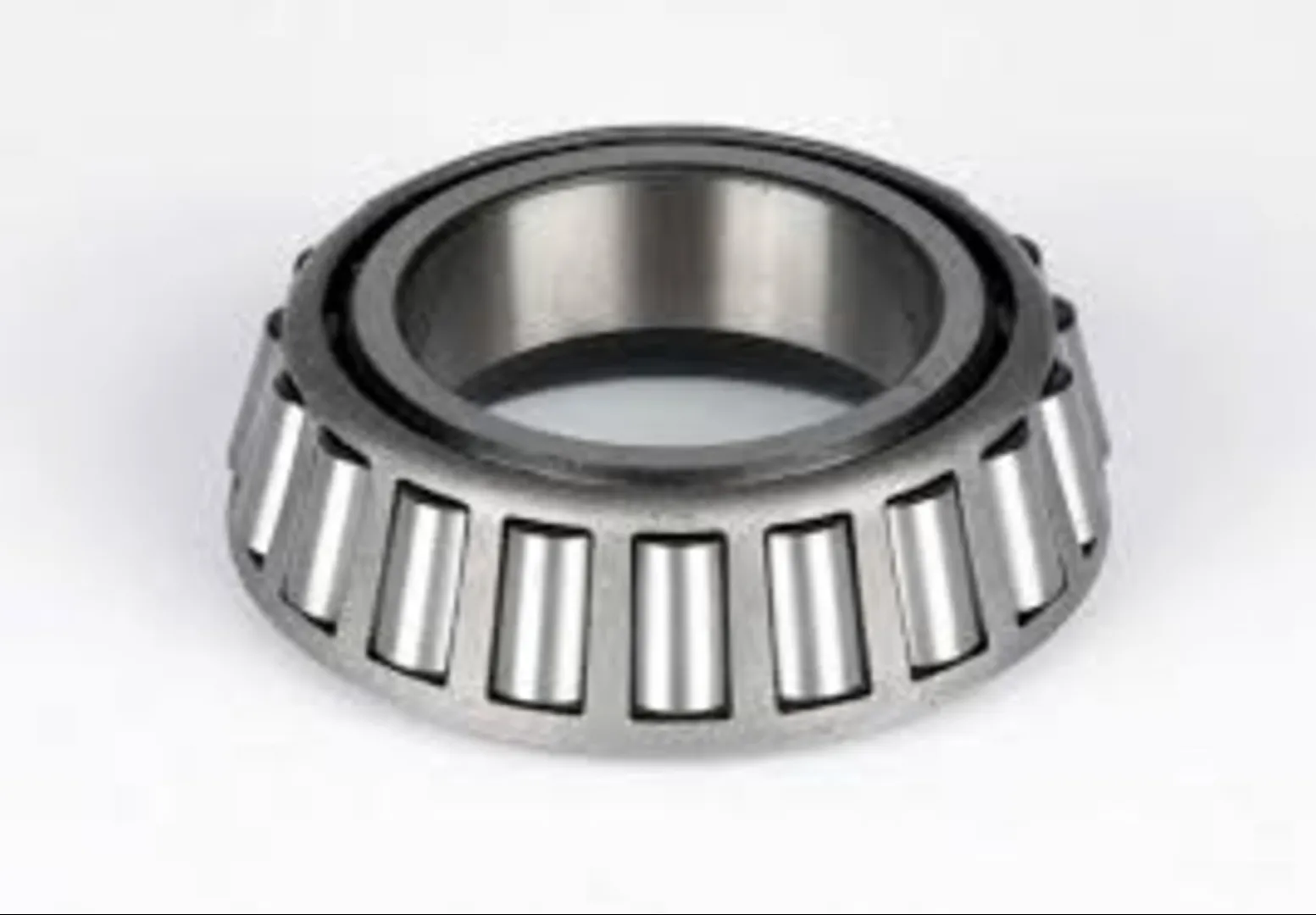 Timken Tapered Roller Bearing – High-Performance Industrial Bearing