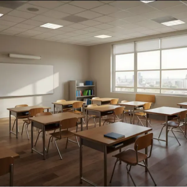 Classroom Furniture Suppliers in Bangalore Supporting Modern Teaching