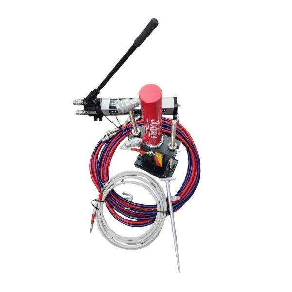 CABLE SPIKING TOOLS
