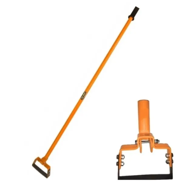 Manual Hand Hoe Manufacturer