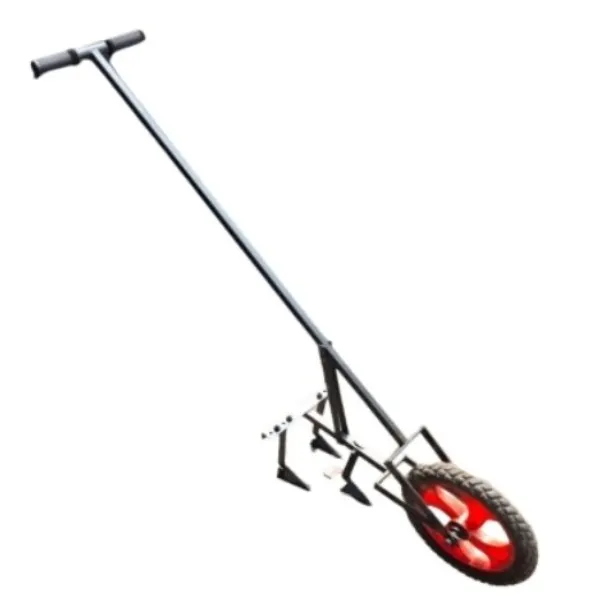Manual Wheel Hoe Weeder Rubber Tyre Manufacturer