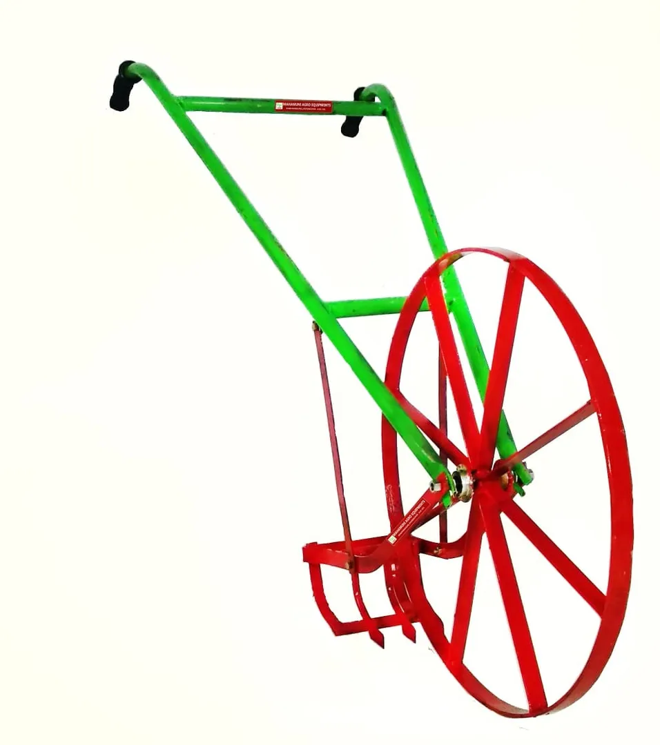 Wheel Hoe Weeder Manufacturer