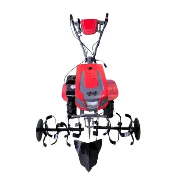 7HP Petrol Engine Power Weeder with Headlight Manufacturer