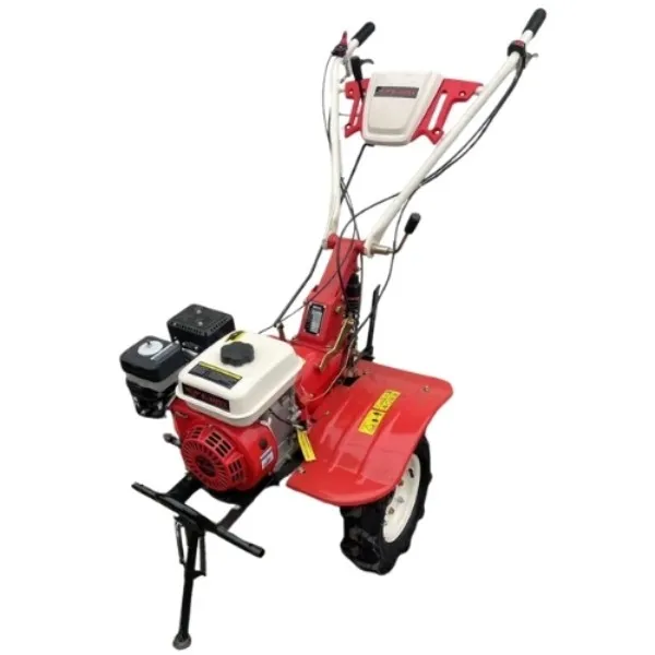 7Hp Petrol Engine Power Weeder Manufacturer