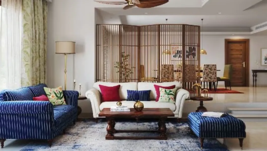 Interior Designer in Thane for Complete Home Makeovers