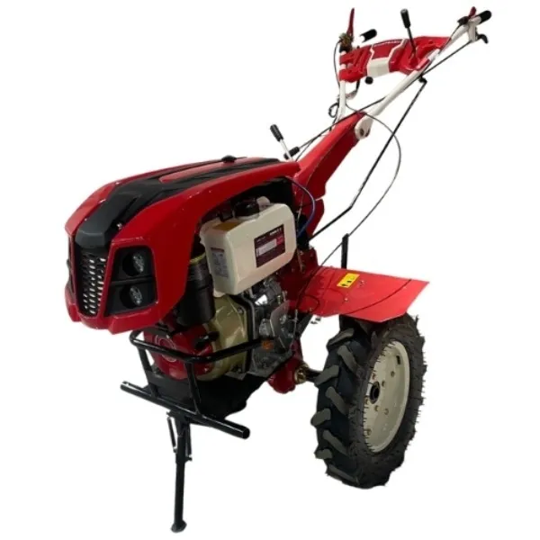12HP Diesel Engine Power Weeder Manufacturer