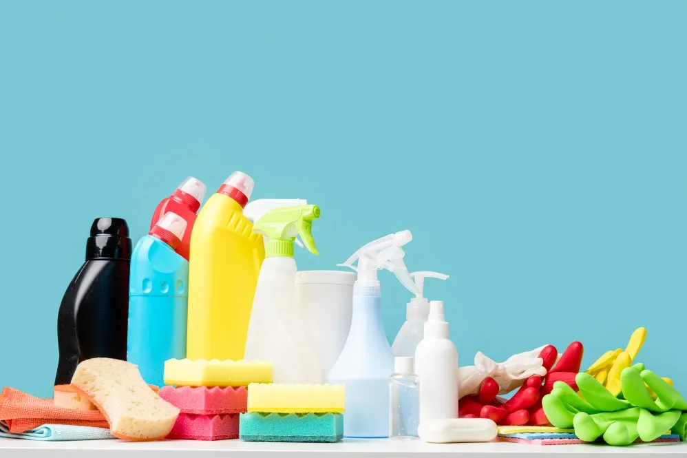 Cleaning Product Wholesaler in Pune Supporting Growing Businesses