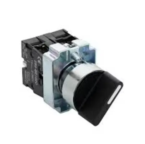 3 Position Handle Selector Button Switch in Wenzhou – Smooth Transitions with Confidence