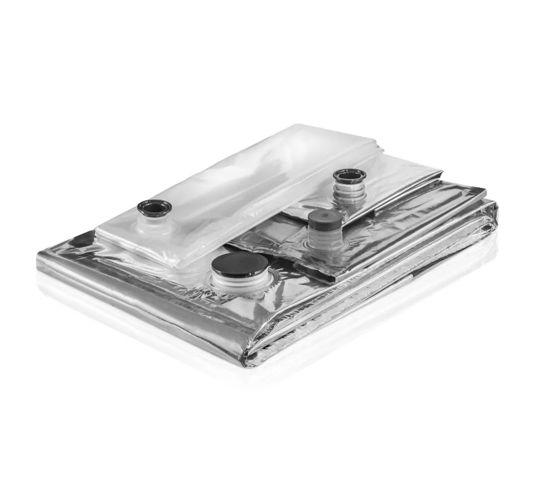 Aseptic Bag Manufacturer