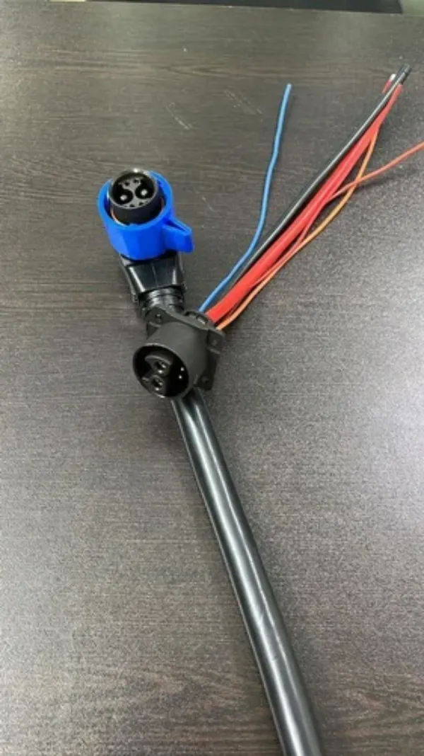 Wire Connector in Delhi – Ensuring Safe and Stable Electrical Connections
