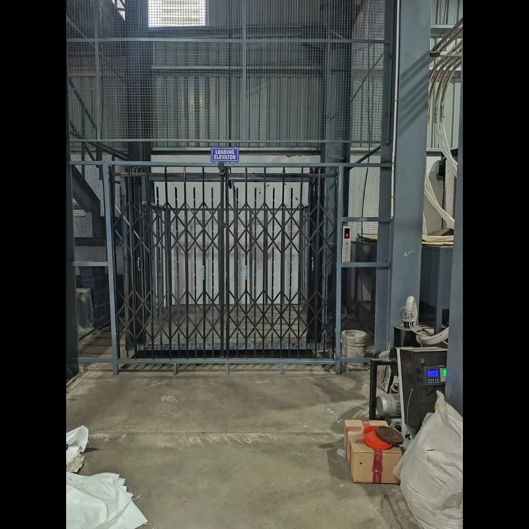 MATERIAL LIFT