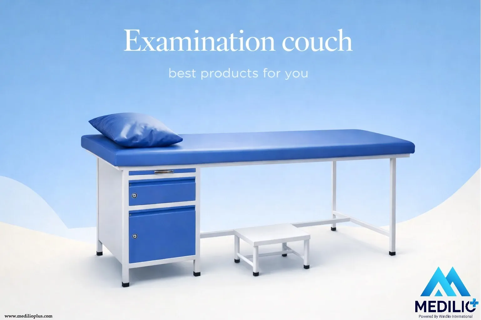 Hospital Furniture Manufacturer in Pune – Where Care Begins with Design