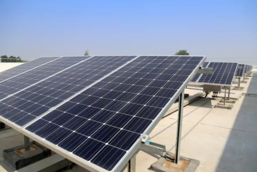 3Kw Solar System in Nashik