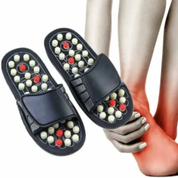 Acupressure Slippers Wholesaler In Delhi