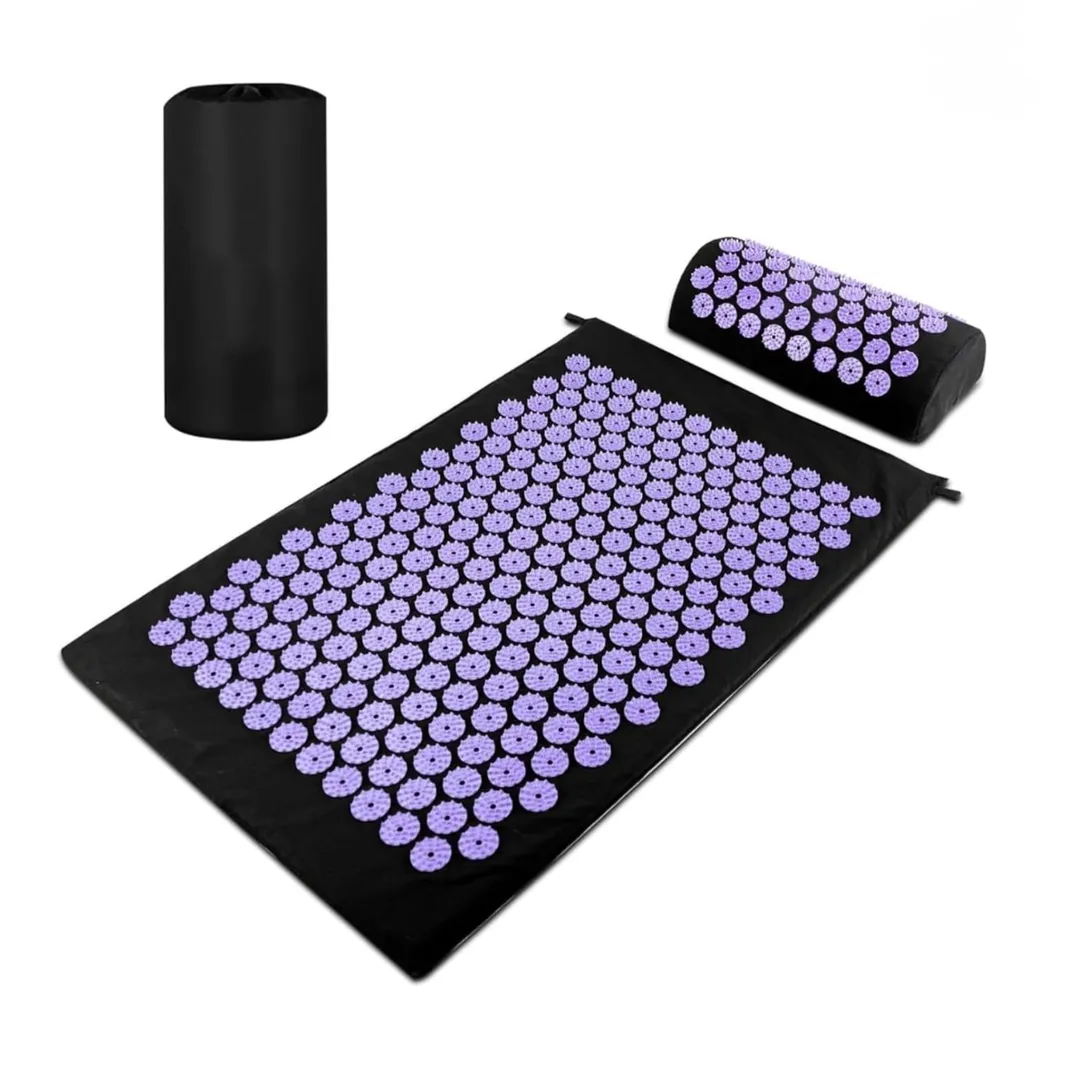 Acupressure Massage Mat