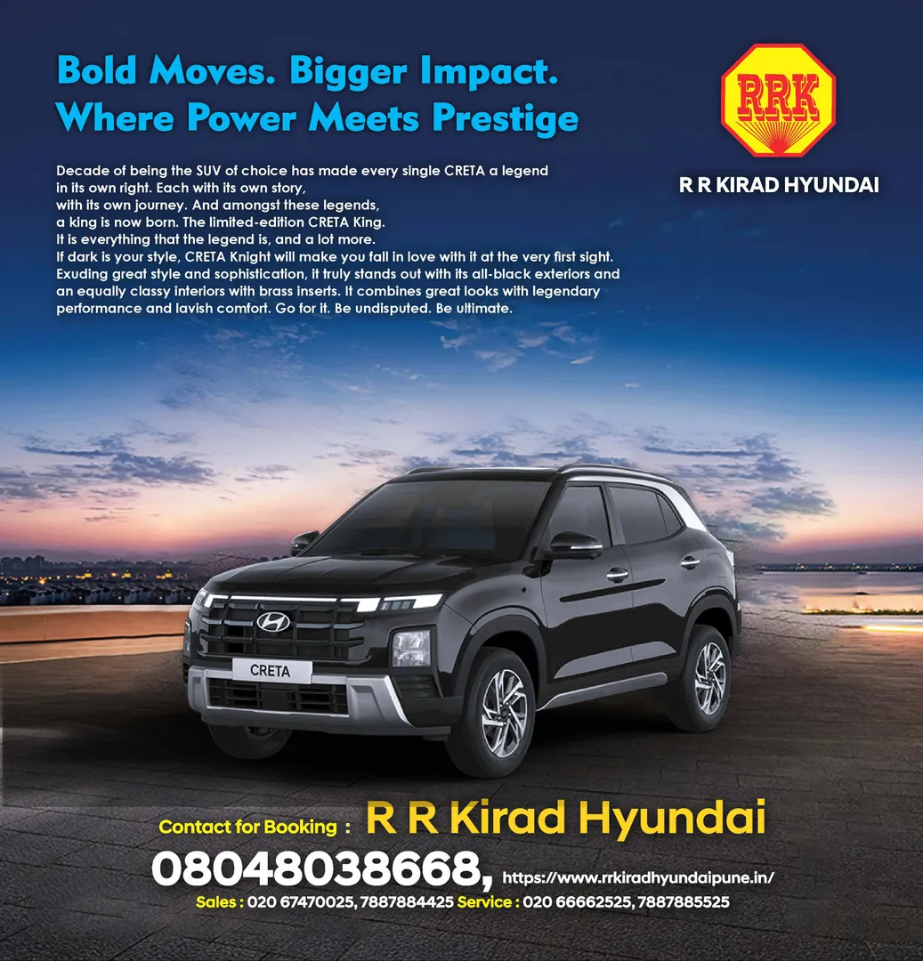 Bold Moves. Bigger Impact. Where Power Meets Prestige