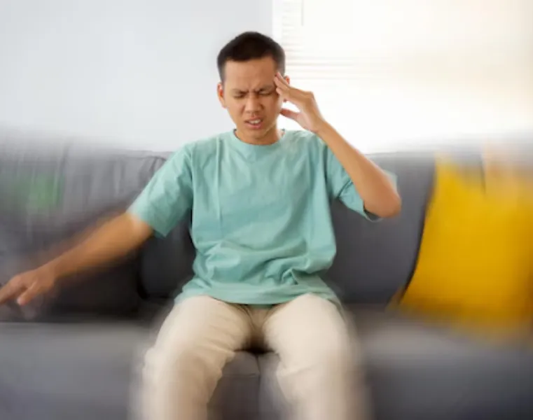 Vertigo Treatment Specialist in Pune – Regain Your Balance and Confidence