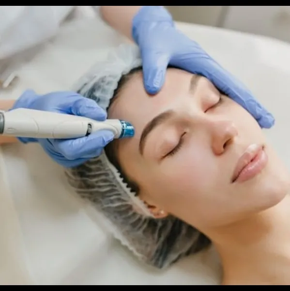 Besr Derma pen Treatment In Vashi Navi Mumbai