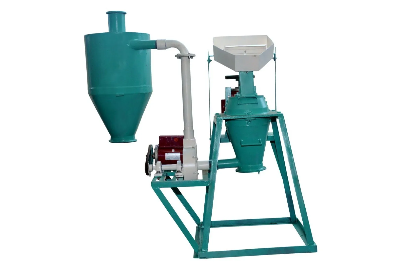Patented Unique Pulveriser Blower model manufacturers and Suppliers in Nagpur, Bhandara, Wardha, Amr...