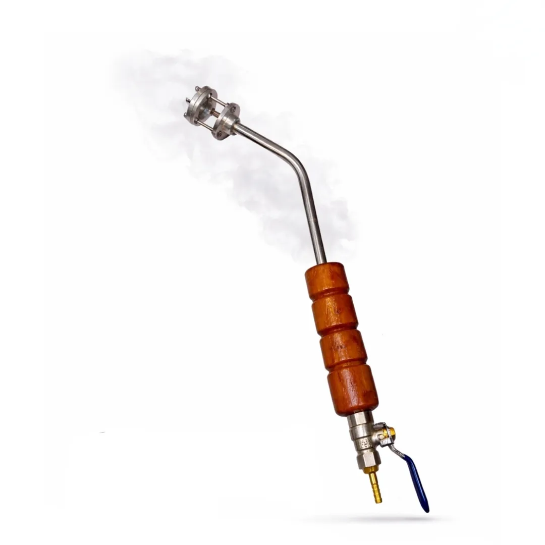 Ayurvedic Steam Gun In Delhi NCR