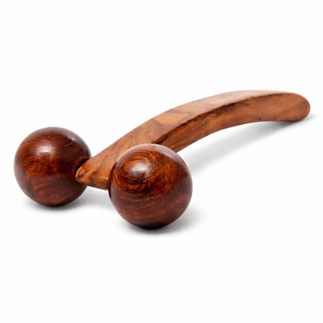 2 Wheel Massage Roller In Delhi