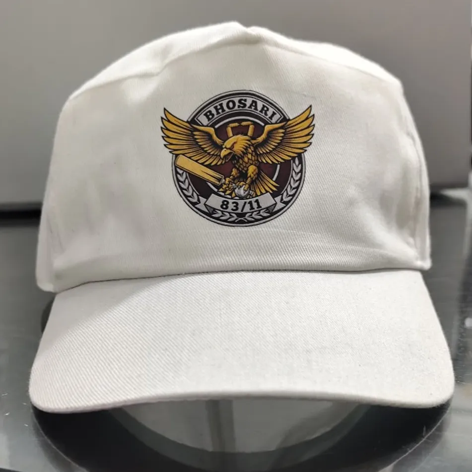cap printing service in Pune