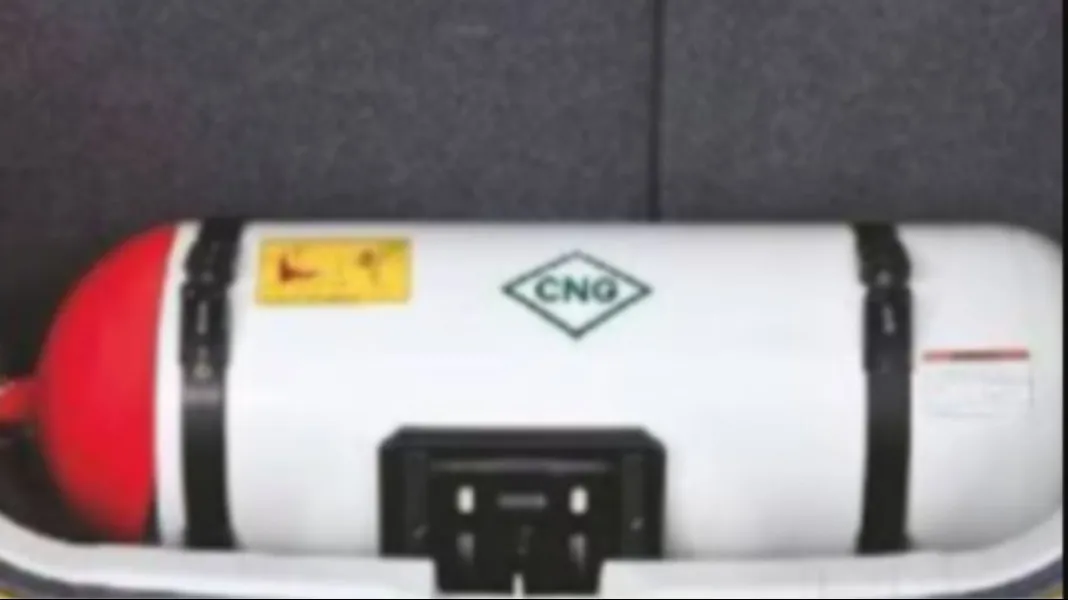 CNG Kit Installation in Kothrud – Reliable Services Near You