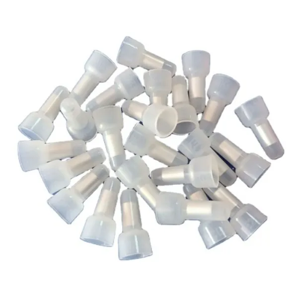 closed-end crimp wire connectors