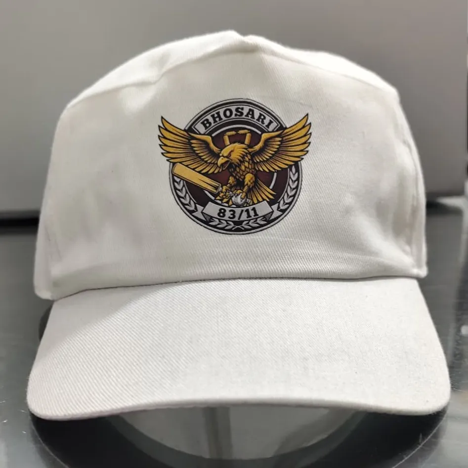 cap printing service In Pimpri Chinchwad