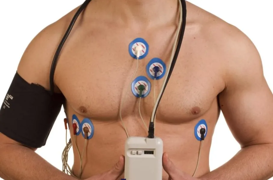Holter Monitor in Aundh