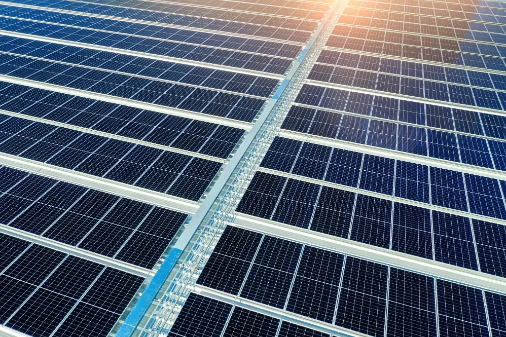 Commercial Solar In Nagpur For Offices And Industrial Units