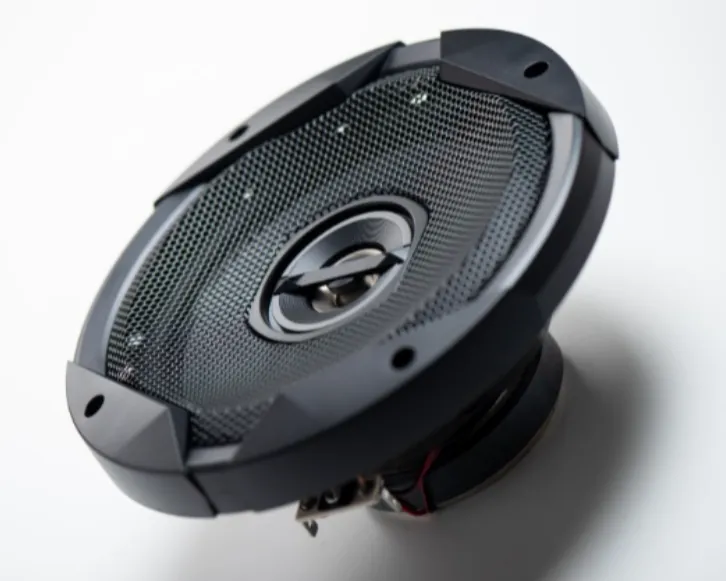 Car Speakers and Amplifier Setup in Wakad – Powerful Sound for Every Drive