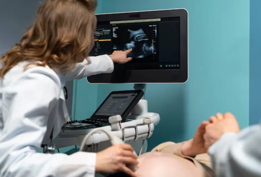 Best Fetal Radiologist in Nagpur – Expertise You Can Trust
