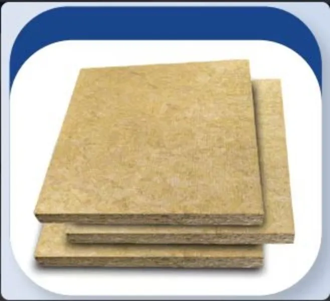 Stone Wool Insulation in Delhi