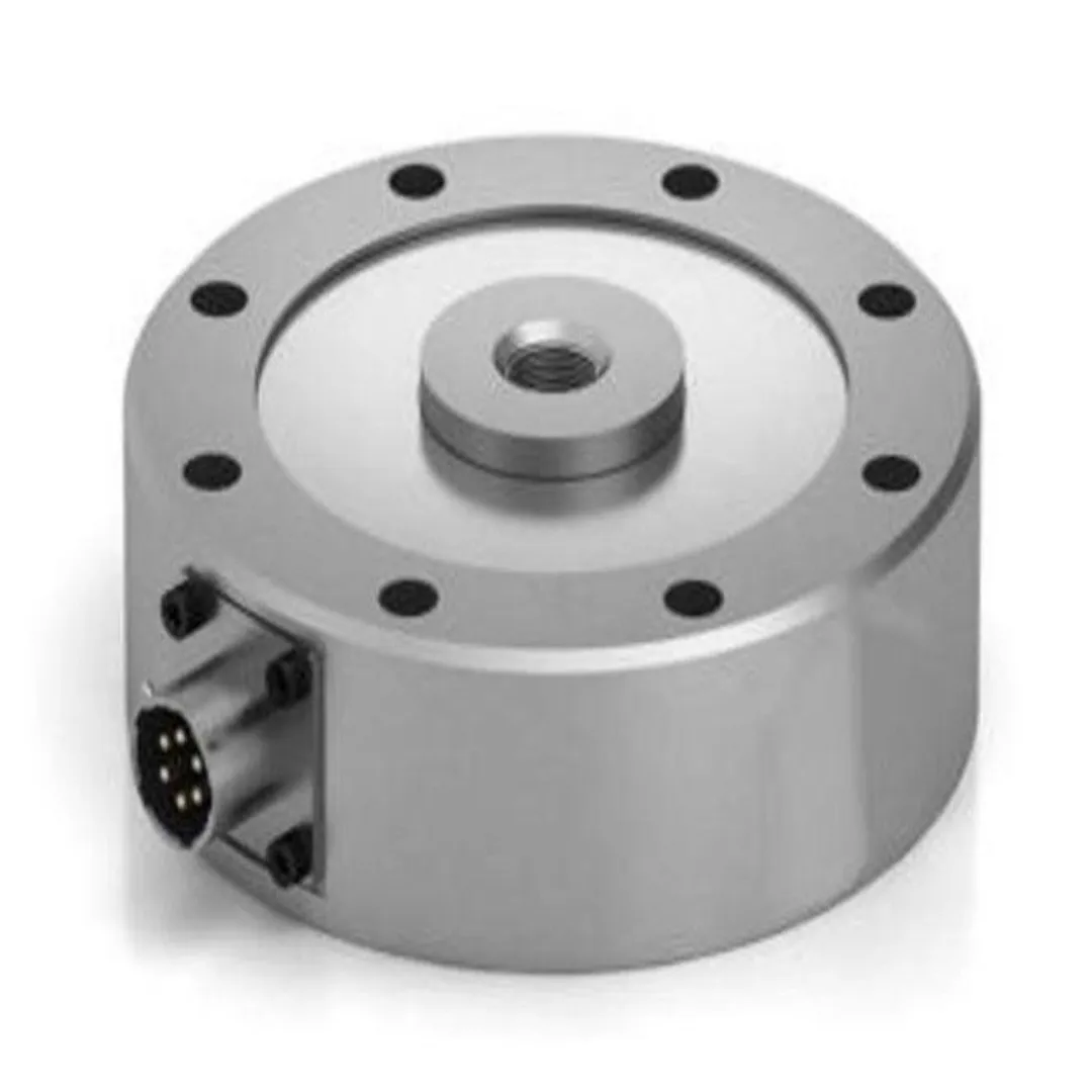 Miniature Pancake Type Load Cell