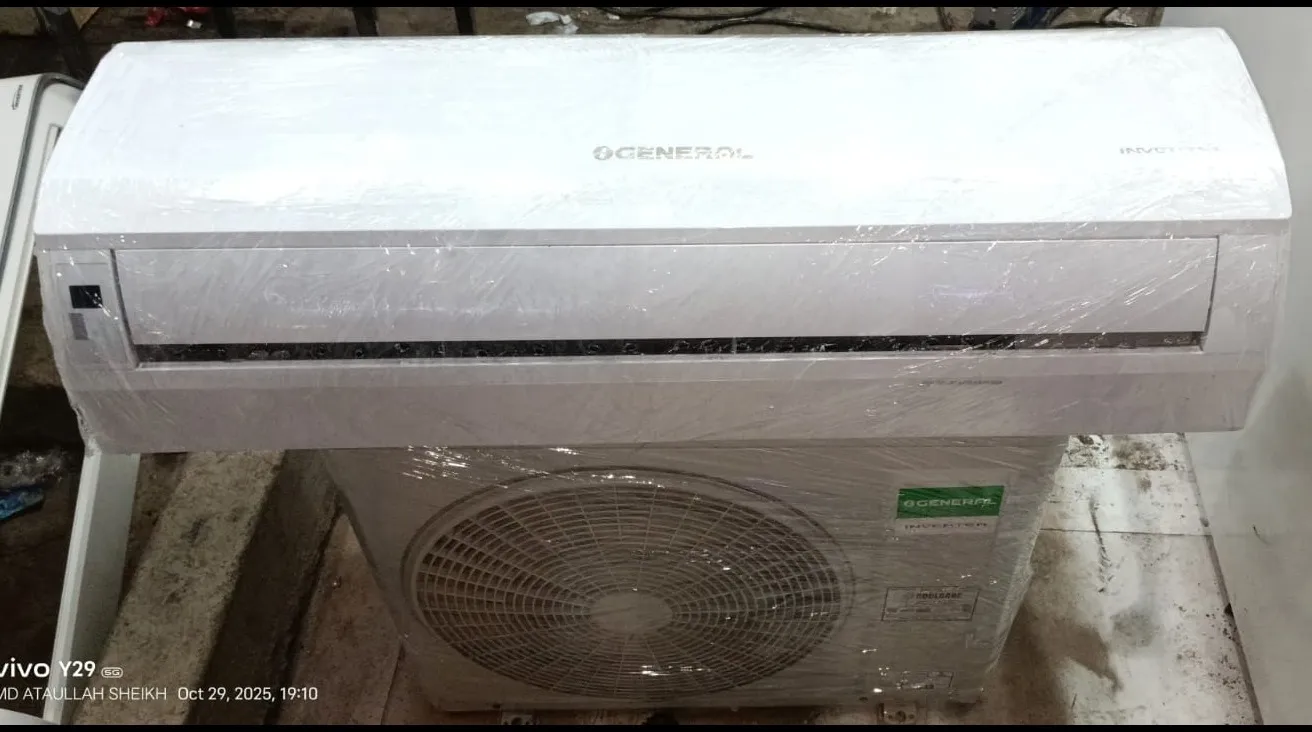 A/C On Rent In Boriwali East, Mumbai Maharashtra