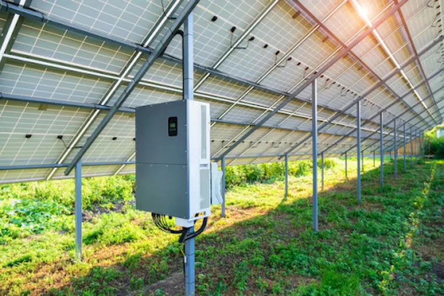 Solar Battery Backup System in Nashik strengthening everyday power security