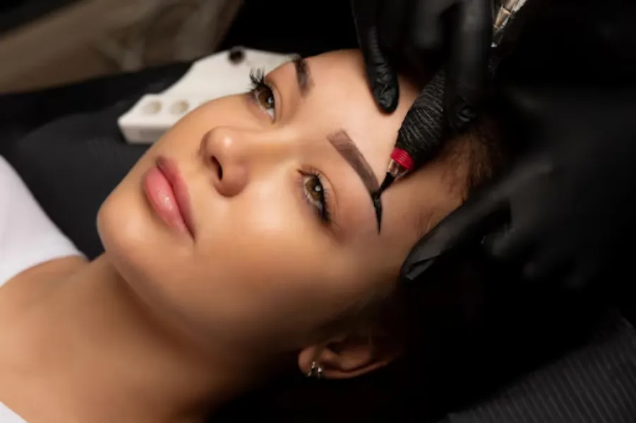 Permanent Eyebrow Treatment in Nashik: Perfectly Shaped Eyebrows That Last