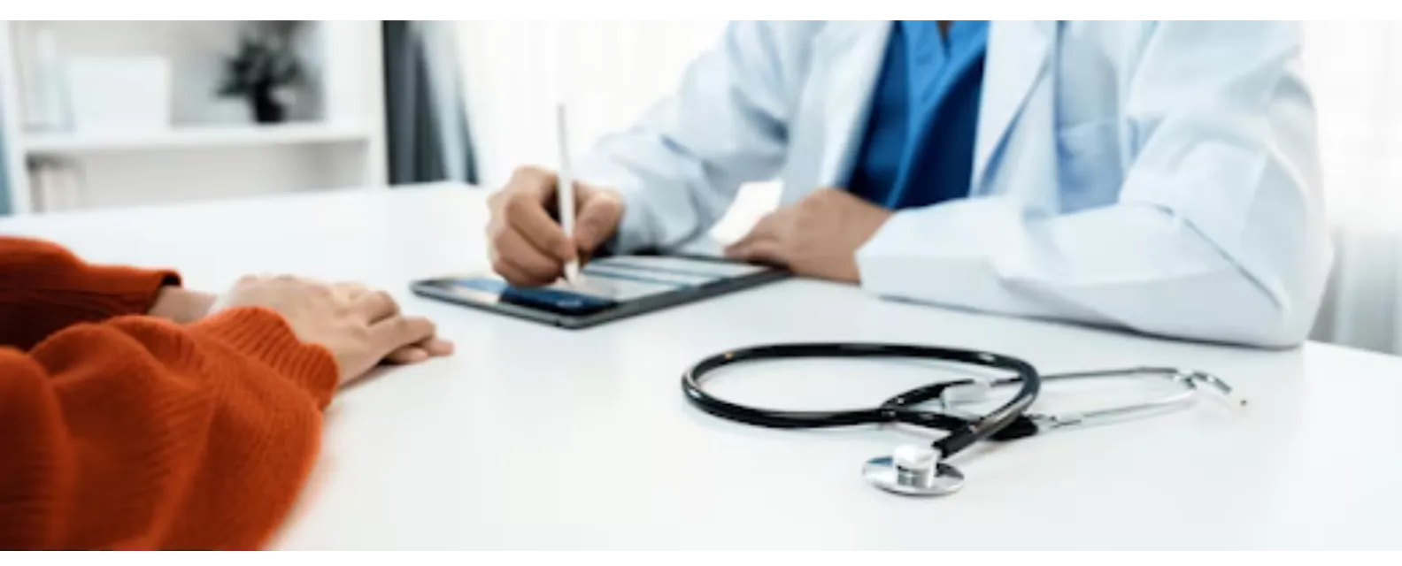 MD Physician in Baner delivering informed clinical care
