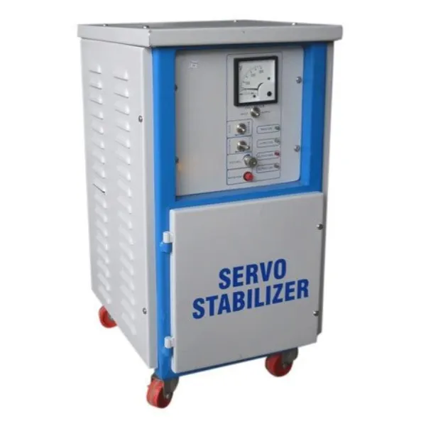 Servo Voltage Stabilizer in Nagpur – Precision Voltage Control