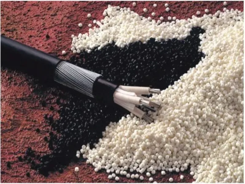 Plastic Granules in Delhi