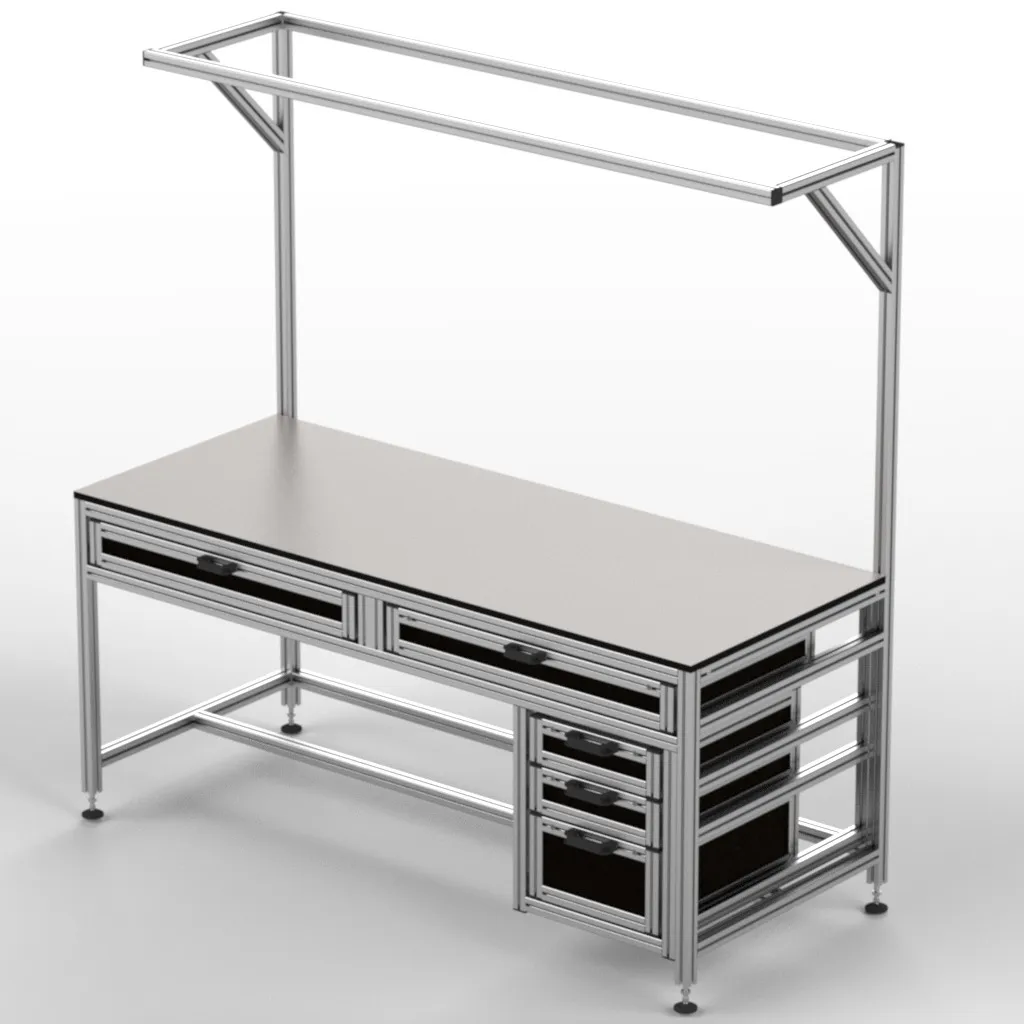 Workstation Solutions