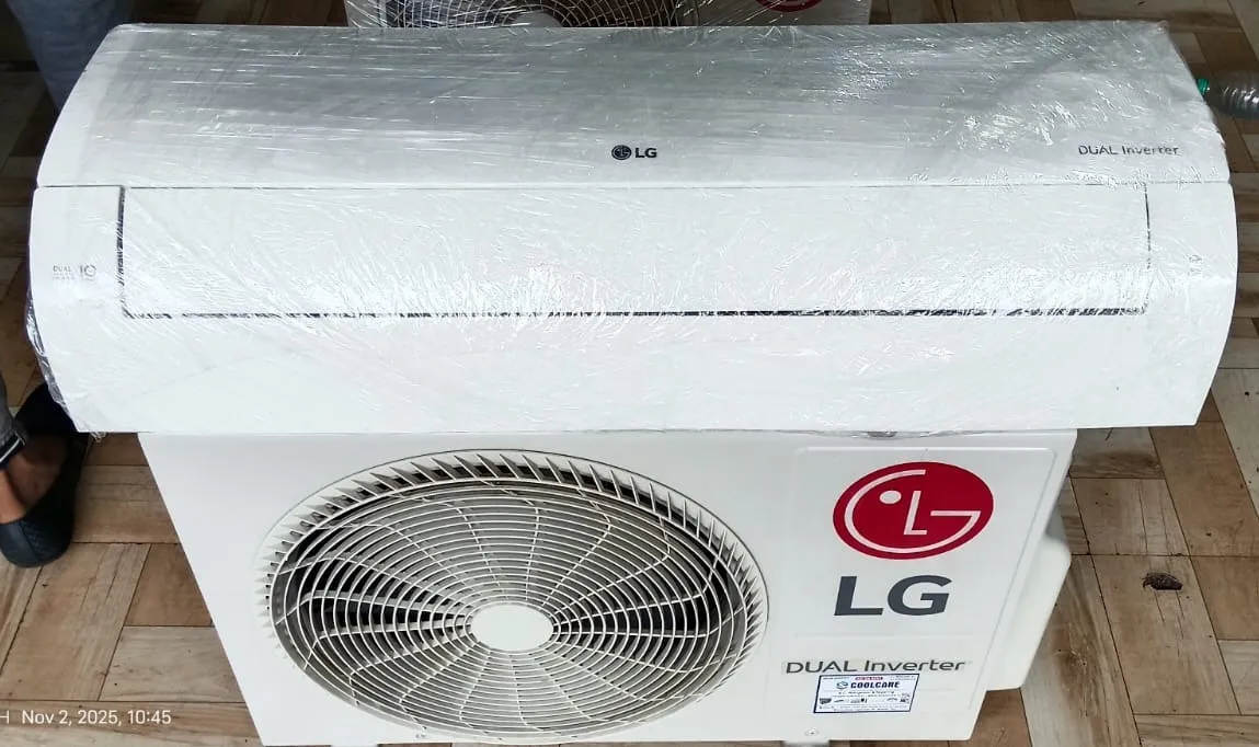 Best Second Hand A/C Dealer In Andheri East, Mumbai Maharashtra
